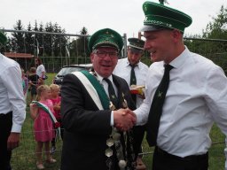 Schützenfest 2019